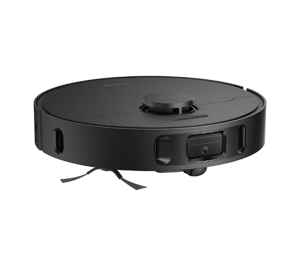 Робот-пилосос з вологим прибиранням Dreame Bot D30 Ultra Black RTD31TE-BL - Фото 6 Робот-пилосос з вологим прибиранням Dreame Bot D30 Ultra Black RTD31TE-BL - изображение 6