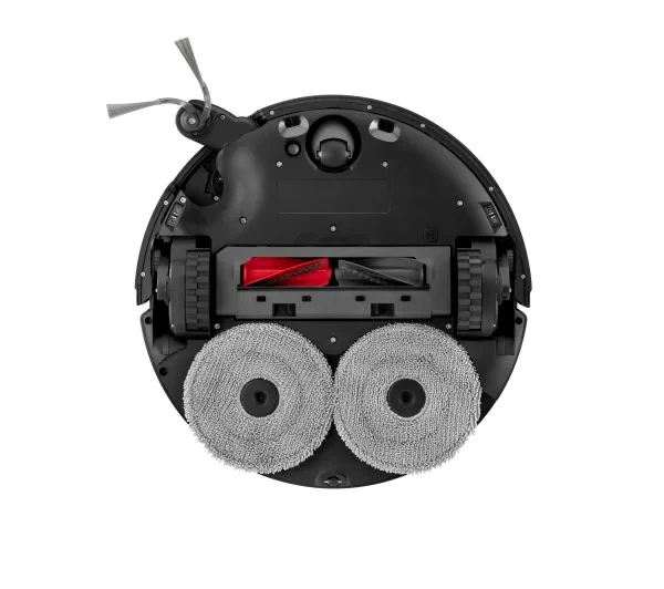 Робот-пилосос Roborock Saros 20 Функція миття Підстанція очищення Створення карти приміщення 63dB Функції ШІ - Фото 2 Робот-пилосос Roborock Saros 20 Функція миття Підстанція очищення Створення карти приміщення 63dB Функції ШІ - изображение 2
