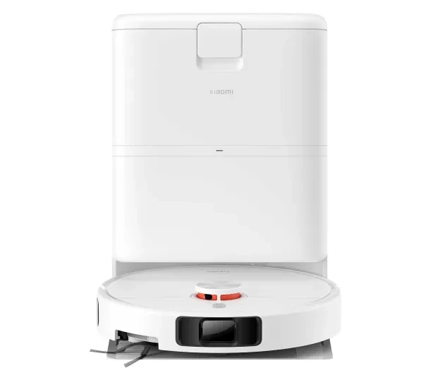 Робот-пилосос з вологим прибиранням Xiaomi Robot Vacuum H50 Pro (BHR089NEU) - Фото 1 Робот-пилосос з вологим прибиранням Xiaomi Robot Vacuum H50 Pro (BHR089NEU) - зображення 1