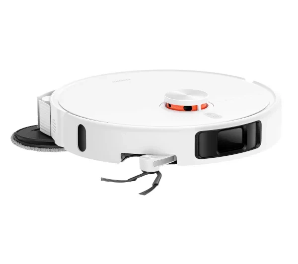 Робот-пилосос з вологим прибиранням Xiaomi Robot Vacuum H50 Pro (BHR089NEU) - Фото 6 Робот-пилосос з вологим прибиранням Xiaomi Robot Vacuum H50 Pro (BHR089NEU) - зображення 6