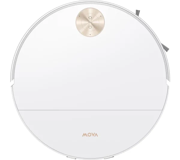 Робот-пилосос з вологим прибиранням MOVA S70 Ultra Roller White (RLZ52EE-Wh) - Фото 5 Робот-пилосос з вологим прибиранням MOVA S70 Ultra Roller White (RLZ52EE-Wh) - изображение 5