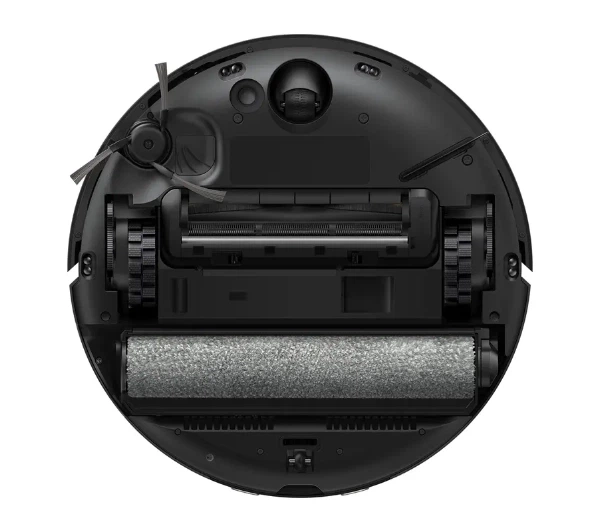 Робот-пилосос з вологим прибиранням MOVA S70 Ultra Roller Black (RLZ52EE-Bl) - Фото 8 Робот-пилосос з вологим прибиранням MOVA S70 Ultra Roller Black (RLZ52EE-Bl) - изображение 8