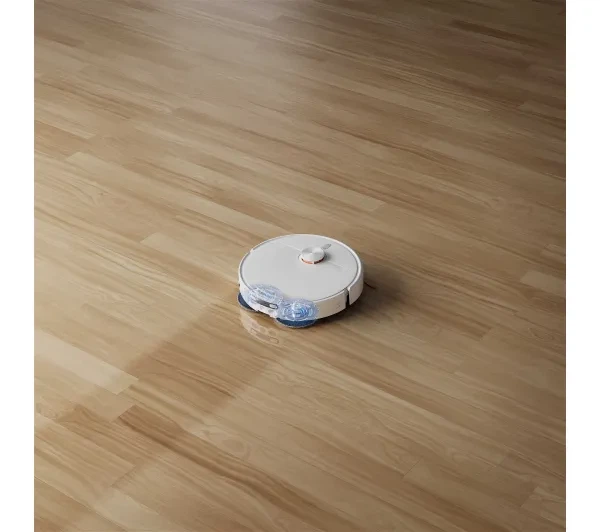 Робот-пилосос з вологим прибиранням Xiaomi Robot Vacuum H50 (BHR08GUEU) - Фото 11 Робот-пилосос з вологим прибиранням Xiaomi Robot Vacuum H50 (BHR08GUEU) - зображення 11