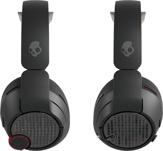 Słuchawki Skullcandy Crusher PLYR 720 Black (S6PXW-T964) - obraz 2