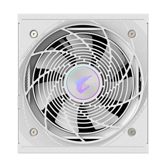 Блок живлення Gigabyte 850W (GP-AE850PM PG5 ICE) - Фото 5 Блок живлення Gigabyte 850W (GP-AE850PM PG5 ICE) - зображення 5