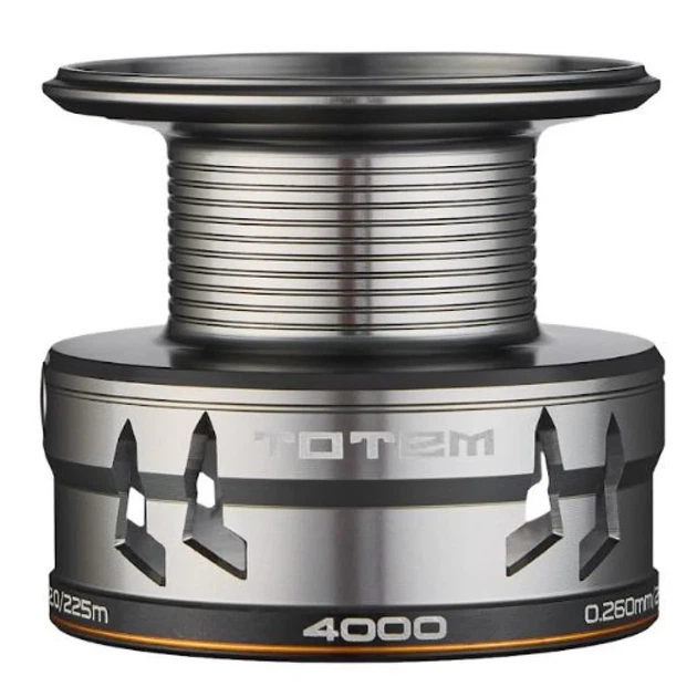 Катушка Favorite Totem 4000 TTM401 10+1BB 5.2:1 - изображение 7