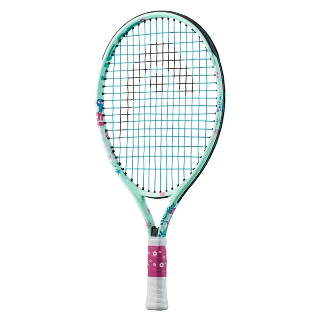 Теннисная ракетка Head Coco 19 SC 2026 6 Turquoise (1092-724794748534) - изображение 2