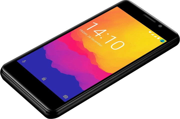 Мобильный телефон Prestigio Muze U3 LTE Black (PSP3515DUOBLACK) - изображение 8