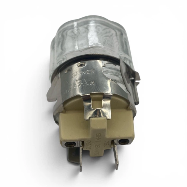Лампочка для духовки сумісна з Hansa 8515713 25W 250V - зображення 3