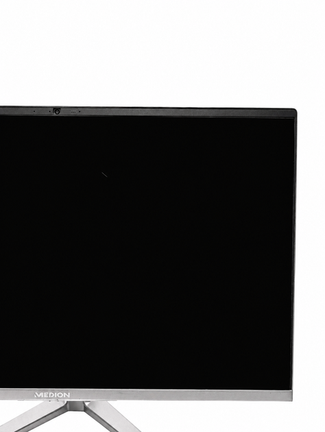 Моноблок 23.8" Medion (Lenovo Group) Akoya E23403 | Intel Core i3-1005G1 | IPS (1920x1080) FullHD | RAM 8 ГБ | SSD 512 ГБ | Intel Graphics | Wi-Fi 5 | Bluetooth 5.0 | Тонкий корпус | Win11 (5225) - Уцінка - зображення 7