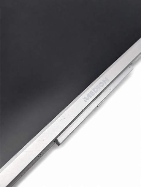 Моноблок 27" Medion (Lenovo Group) Akoya E27403 | Intel Core i7-1165G7 | IPS (1920x1080) FullHD | RAM 16 ГБ | SSD NVME 512 ГБ | Intel Iris Xe Graphics | Wi-Fi 5 | Bluetooth 5.0 | Тонкий корпус | Win11 (5224) - Уцінка - зображення 9