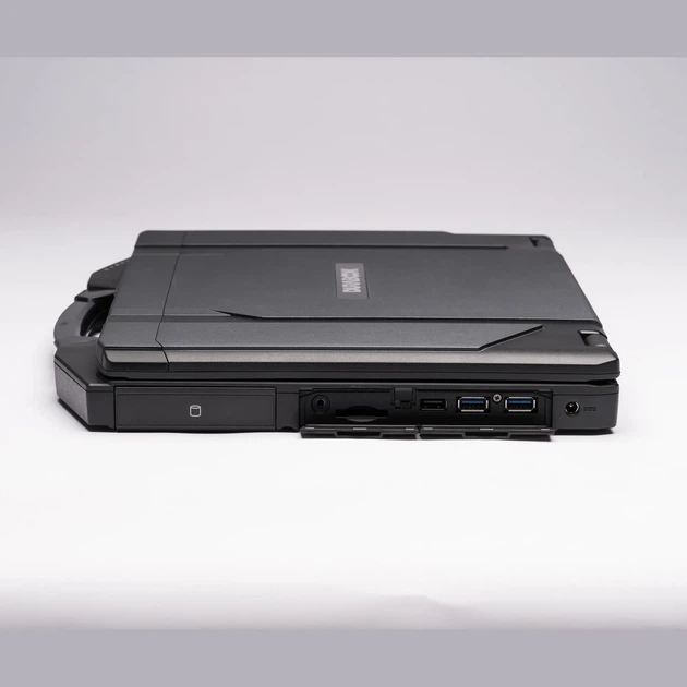 Ноутбук Durabook S14 Standard (S4K1Q3AA3BCX) Black - изображение 9