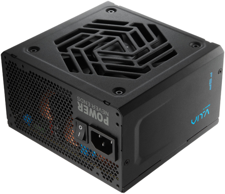 Zasilacz FSP VITA-750BD-B 750W - Zdjęcie 1 Zasilacz FSP VITA-750BD-B 750W - obraz 1