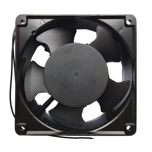 Вентилятор осевой DP200A P/N 2123HSL 120×120×38 мм - изображение 2