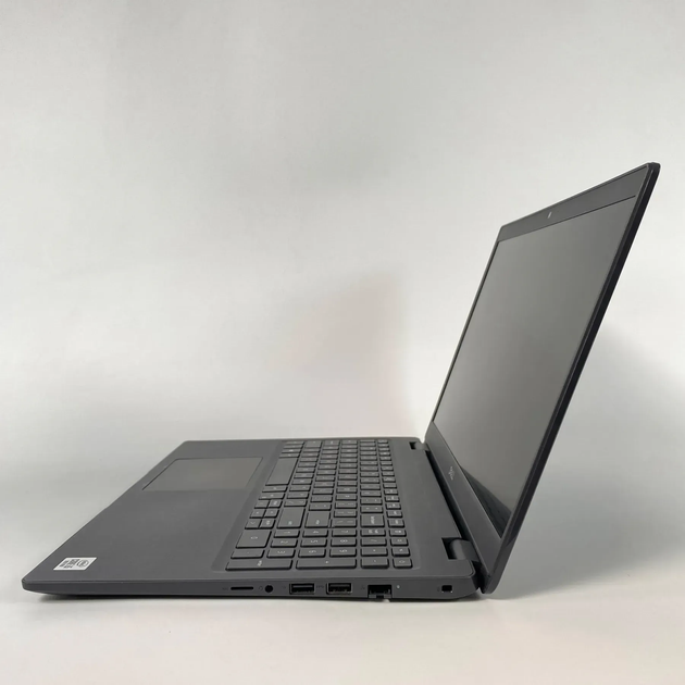 Ноутбук Б-класс Dell Latitude 3510 / 15.6" (1920x1080) IPS / Intel Core i5-10210U (4 (8) ядра по 1.6 - 4.2 GHz) / 16 GB DDR4 / 240 GB SSD / Intel UHD Graphics / HDMI / WebCam б/у + Подарок Беспроводная мышь / USB - Фото 6 Ноутбук Б-класс Dell Latitude 3510 / 15.6" (1920x1080) IPS / Intel Core i5-10210U (4 (8) ядра по 1.6 - 4.2 GHz) / 16 GB DDR4 / 240 GB SSD / Intel UHD Graphics / HDMI / WebCam б/у + Подарок Беспроводная мышь / USB - изображение 6