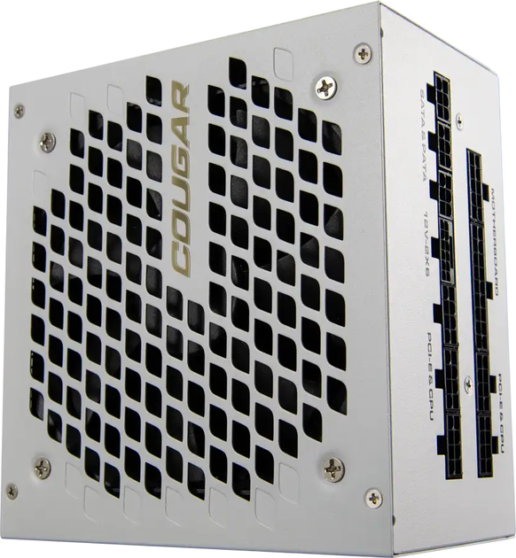Zasilacz Cougar CGR GEX X2 SNOW 850 W - obraz 6