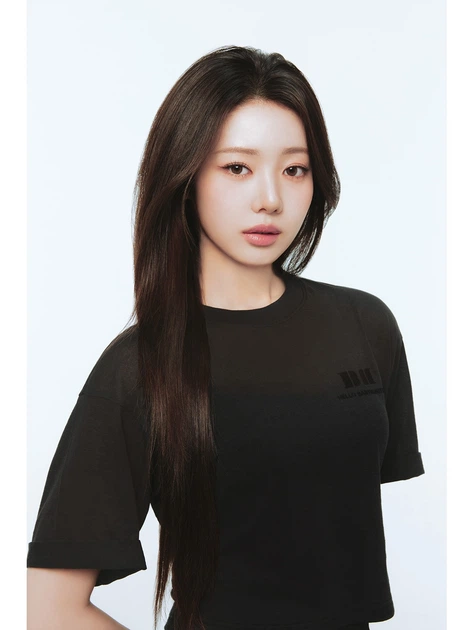 Футболка хлопковая оверсайз женская Uniqlo 20827268 XS Черная (1159874175) - изображение 13