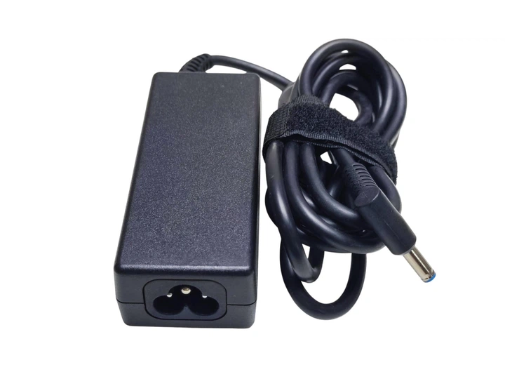 Оригінальний блок живлення HP 45W 19.5V 2.31A (штекер 4.5х3.0 мм Blue Pin) HSTNN-CA40 DP/N 740015-002 + кабель живлення 220V Б/В - Фото 3 Оригінальний блок живлення HP 45W 19.5V 2.31A (штекер 4.5х3.0 мм Blue Pin) HSTNN-CA40 DP/N 740015-002 + кабель живлення 220V Б/В - зображення 3
