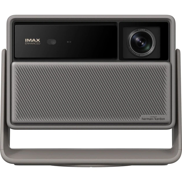 Мультимедійний проектор XGiMi Horizon 20 (XR13A) [145582] - зображення 2