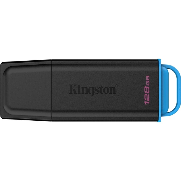 USB флеш-накопитель Kingston DataTraveler Exodia G2 128GB USB-A 3.2 Gen 1 (DTXG2/128GB) [169648] - изображение 3