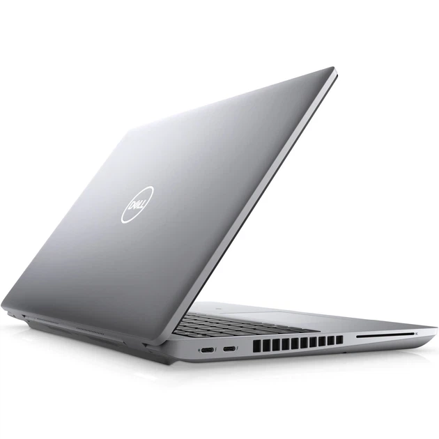 Бізнес ноутбук Dell Precision 3561 i5-11400H/512GB SSD/16GB/15.6" NVIDIA T600 4GB - Б/У - Фото 6 Бізнес ноутбук Dell Precision 3561 i5-11400H/512GB SSD/16GB/15.6" NVIDIA T600 4GB - Б/У - изображение 6