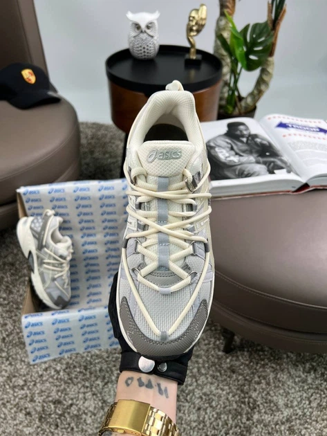 Кросівки Gel-Kahana TR V2 Light Grey Beige (44) А3732-1052458 - изображение 14