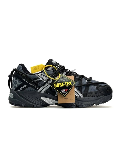 Кросівки Gel-Kahana TR V2 GTX Black Grey (44) A4488-1226823 - изображение 3
