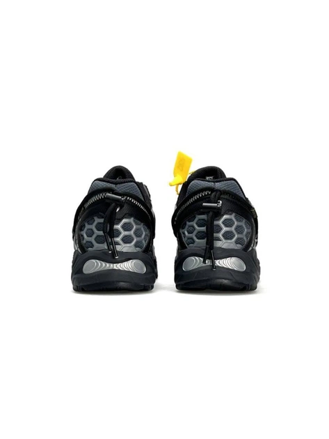 Кросівки Gel-Kahana TR V2 GTX Black Grey (44) A4488-1226823 - изображение 4