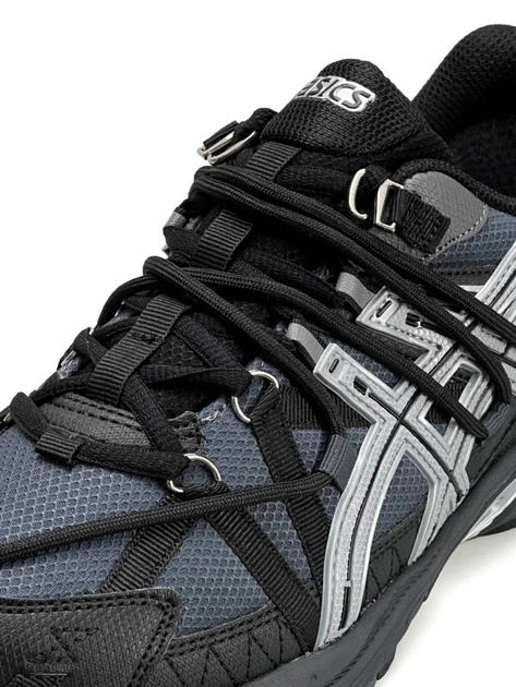Кросівки Gel-Kahana TR V2 GTX Black Grey (44) A4488-1226823 - изображение 6