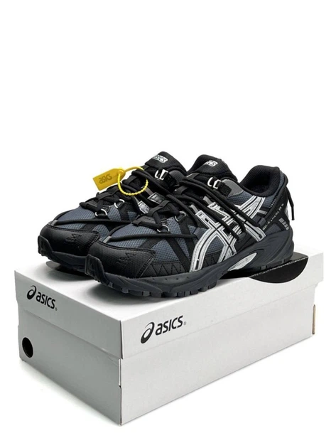 Кросівки Gel-Kahana TR V2 GTX Black Grey (44) A4488-1226823 - изображение 8