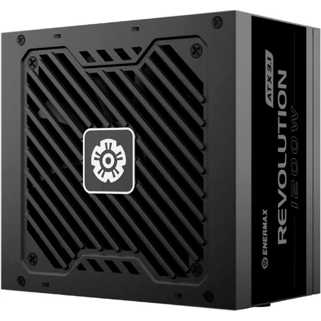 Блок питания 1200W Enermax Revolution ATX 3.1 (ERS1200EWT-V2) - изображение 6
