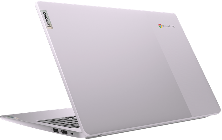 Сенсорний ноутбук 15.6" Lenovo IdeaPad 3 Chrome (15IJL6) Intel Celeron N4500 RAM 8GB eMMC 128GB 10год батарея Chrome OS (UKR) (102154265) - Уцінка - Фото 8 Сенсорний ноутбук 15.6" Lenovo IdeaPad 3 Chrome (15IJL6) Intel Celeron N4500 RAM 8GB eMMC 128GB 10год батарея Chrome OS (UKR) (102154265) - Уцінка - зображення 8