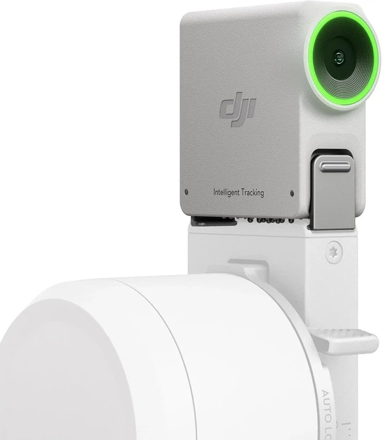 Интеллектуальный модуль отслеживания для стедикама DJI / ActiveTrack / Управление жестами / RS 4 Mini, RS 4, RS 4 Pro / USB-C (CP.RN.00000454.01) (101919929) - Б/У - изображение 3