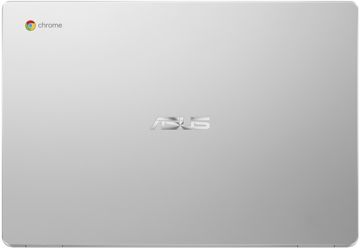 Сенсорний ноутбук 15.6" Asus Chromebook C523NA-A20460 Intel Celeron N3350 RAM 8GB eMMC 64GB 10год батарея Chrome OS (UKR) (102143799) - зображення 9