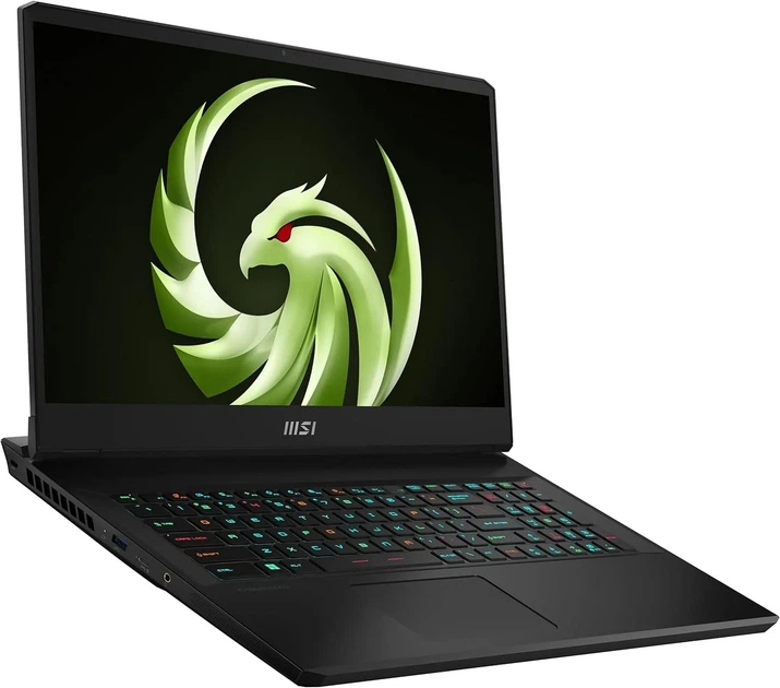 Ноутбук 17.3" MSI Alpha 17 C7VG Gaming AMD Ryzen 9 7945HX RAM 16GB SSD 512GB GeForce RTX 4070 Windows 11 (UKR) (102255466) - Уцінка - Фото 3 Ноутбук 17.3" MSI Alpha 17 C7VG Gaming AMD Ryzen 9 7945HX RAM 16GB SSD 512GB GeForce RTX 4070 Windows 11 (UKR) (102255466) - Уцінка - зображення 3