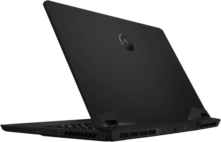 Ноутбук 17.3" MSI Alpha 17 C7VG Gaming AMD Ryzen 9 7945HX RAM 16GB SSD 512GB GeForce RTX 4070 Windows 11 (UKR) (102255466) - Уцінка - Фото 5 Ноутбук 17.3" MSI Alpha 17 C7VG Gaming AMD Ryzen 9 7945HX RAM 16GB SSD 512GB GeForce RTX 4070 Windows 11 (UKR) (102255466) - Уцінка - зображення 5