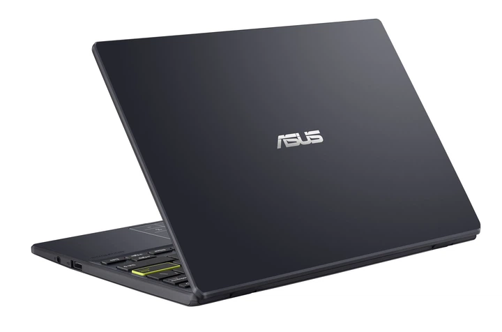 Ноутбук 11.6" Asus Vivobook Go 12 (E210MA-GJ203TS) Intel Celeron N4020 RAM 4GB eMMC 64GB 12ч батарея Windows 11 (UKR) (102138077) - изображение 6