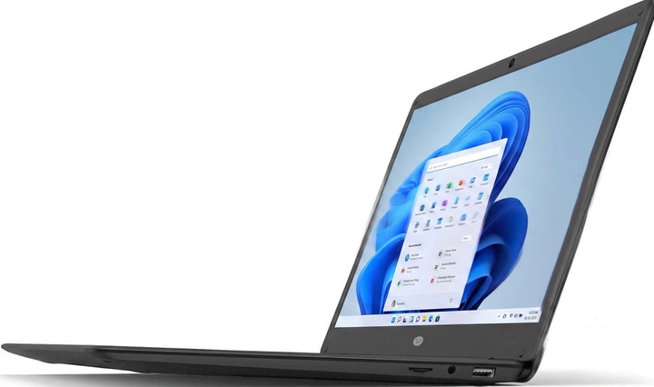 Ноутбук 14.1" Techbite ZIN 3 Intel Celeron N4000 RAM 4GB SSD 128GB Windows 11 (UKR) (102147613) - Уцінка - Фото 5 Ноутбук 14.1" Techbite ZIN 3 Intel Celeron N4000 RAM 4GB SSD 128GB Windows 11 (UKR) (102147613) - Уцінка - зображення 5