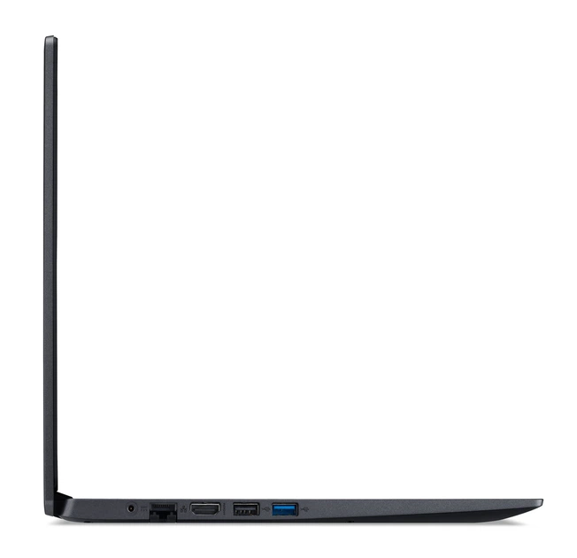 Ноутбук 15.6" Acer Aspire 3 (A315-34-C22U) Intel Celeron N4120 RAM 4GB SSD 128GB Windows 11 (UKR) (102148701) - Уцінка - Фото 6 Ноутбук 15.6" Acer Aspire 3 (A315-34-C22U) Intel Celeron N4120 RAM 4GB SSD 128GB Windows 11 (UKR) (102148701) - Уцінка - зображення 6