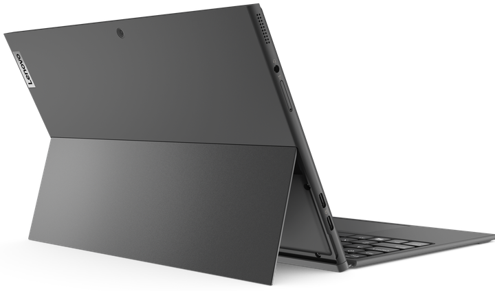Сенсорний ноутбук 10.3" Lenovo IdeaPad Duet 3 10IGL5 Intel Celeron N4020 RAM 4GB eMMC 64GB Win11 (UKR) (102152132) - Уцінка - зображення 7