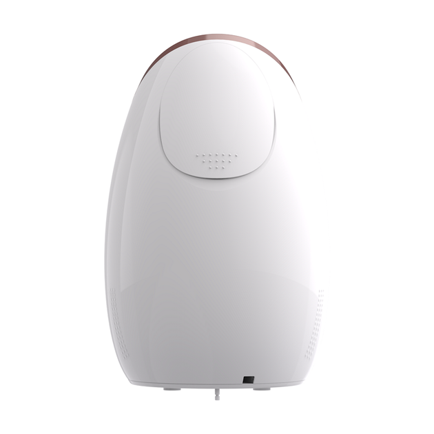 Нано-ионный распариватель для лица Medisana DS 600 (4445-46412) - изображение 4