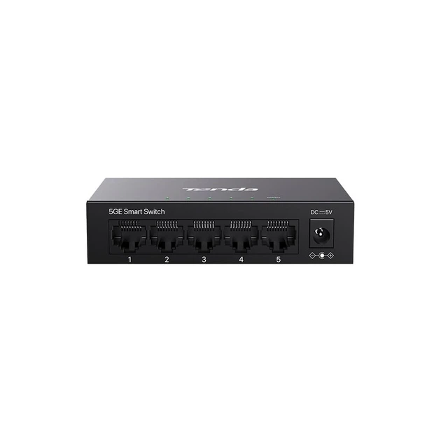 Коммутатор Tenda (TEG2205D) - Фото 1 Коммутатор Tenda (TEG2205D) - изображение 1