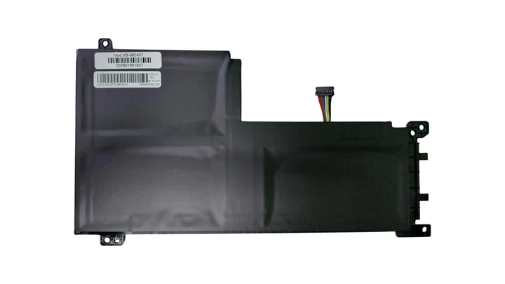 Акумулятор для ноутбука Lenovo L19C3PF5 IdeaPad 5-15IIL05 11.52V Black 4889mAh OEM - Фото 2 Акумулятор для ноутбука Lenovo L19C3PF5 IdeaPad 5-15IIL05 11.52V Black 4889mAh OEM - зображення 2