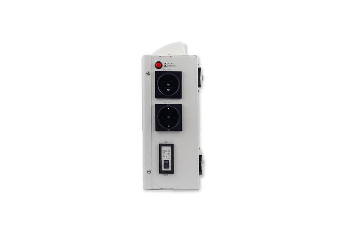 Стабілізатор Volt AVR 10000VA 8% (5904100452026) - зображення 3