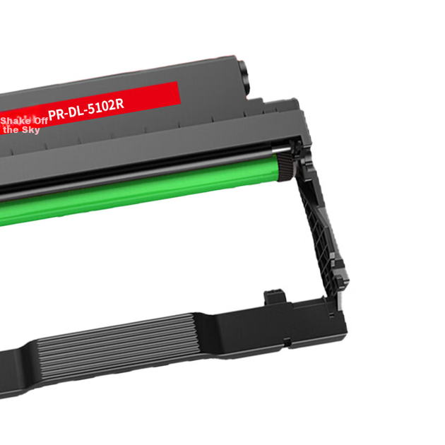 Фотобарабан PRINT-RITE DL-5102 для Pantum BP5102DN/BM5102ADN, 30000 стор - зображення 6