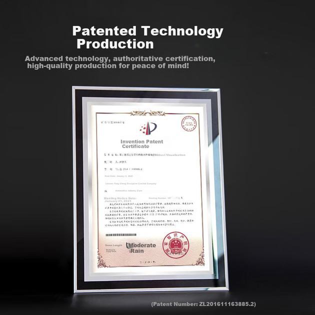 Очки для чтения Xiyanghong E210B из чистого титана с защитой от синего света, +1.50 диоптрии, черные, мужские - Фото 8 Очки для чтения Xiyanghong E210B из чистого титана с защитой от синего света, +1.50 диоптрии, черные, мужские - изображение 8