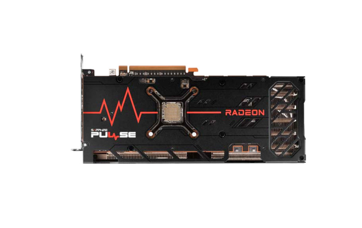 Відеокарта AMD Radeon RX 6750 XT 12GB Sapphire Pulse (11318-98-90G) Refurbished - Фото 3 Відеокарта AMD Radeon RX 6750 XT 12GB Sapphire Pulse (11318-98-90G) Refurbished - изображение 3