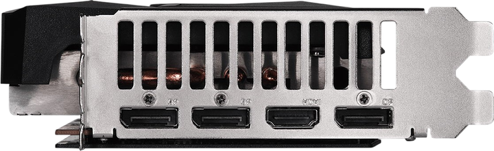 Відеокарта AMD Radeon RX 6700 XT 12GB ASRock Challenger Pro OC (RX6700XT CLP 12GO) Б/В - изображение 3