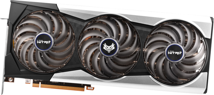 Відеокарта AMD Radeon RX 6900 XT 16GB Sapphire Nitro+ Special Edition (11308-03) Б/В - изображение 2