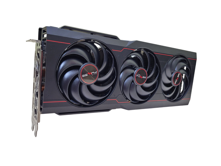 Відеокарта AMD Radeon RX 6800 16GB Sapphire Pulse (11305-98-90G) Refurbished - зображення 2
